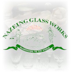 Nazeing Glass Works
